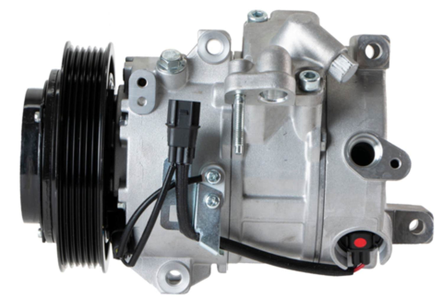 Four Seasons A/C Compressor 168360