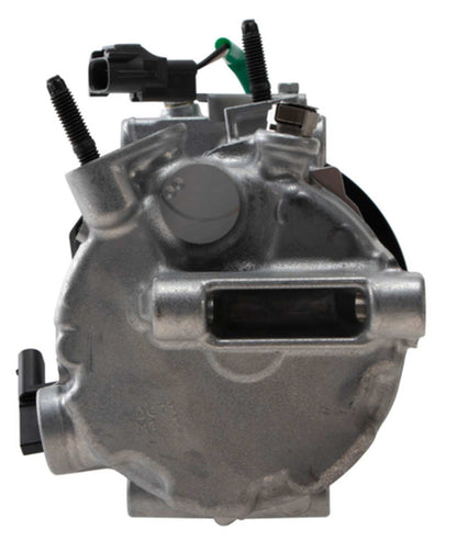 Four Seasons New Nippondenso 7SBH17 Compressor w/ Clutch 168362