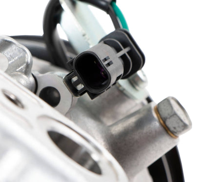 Four Seasons New Nippondenso 6SAS14H Compressor w/ Clutch 168363