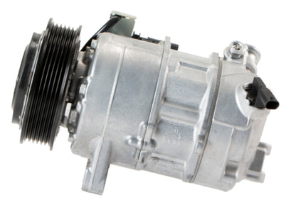 Four Seasons New Nippondenso 6SAS14H Compressor w/ Clutch 168363