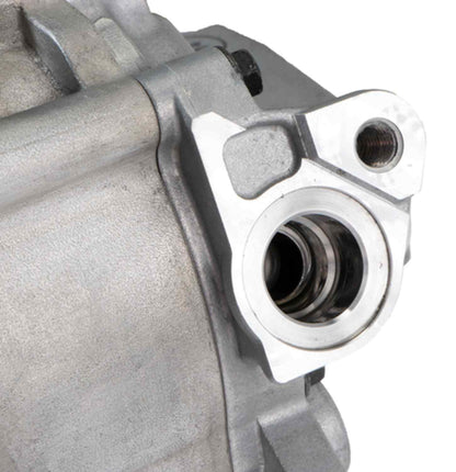 Four Seasons A/C Compressor 168364