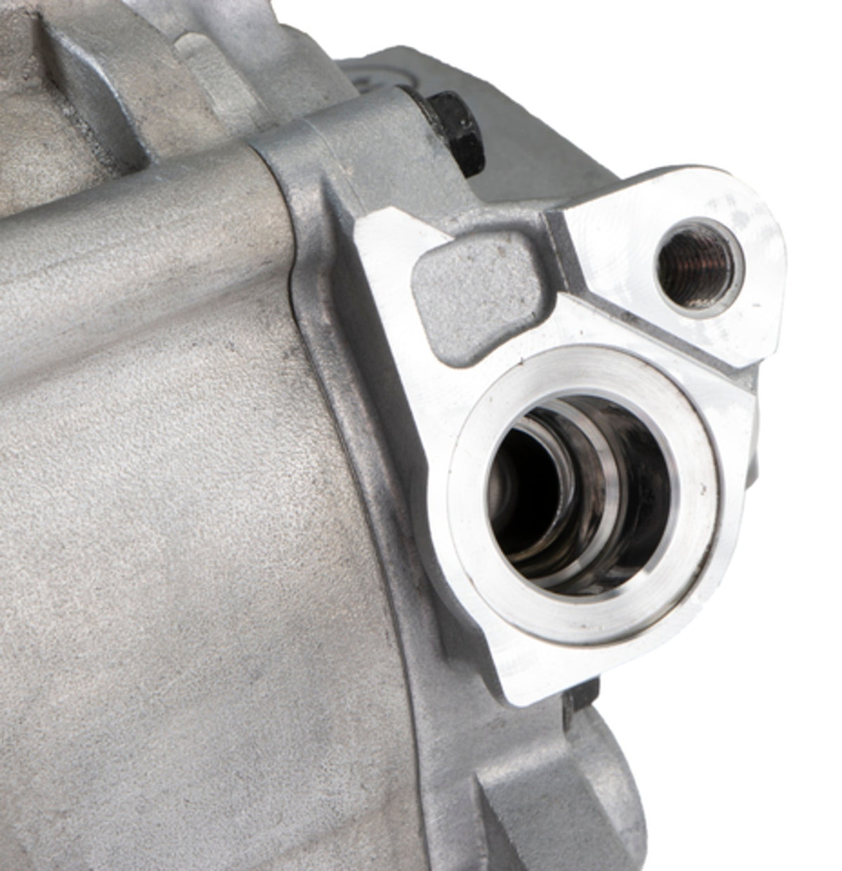 Four Seasons A/C Compressor 168364