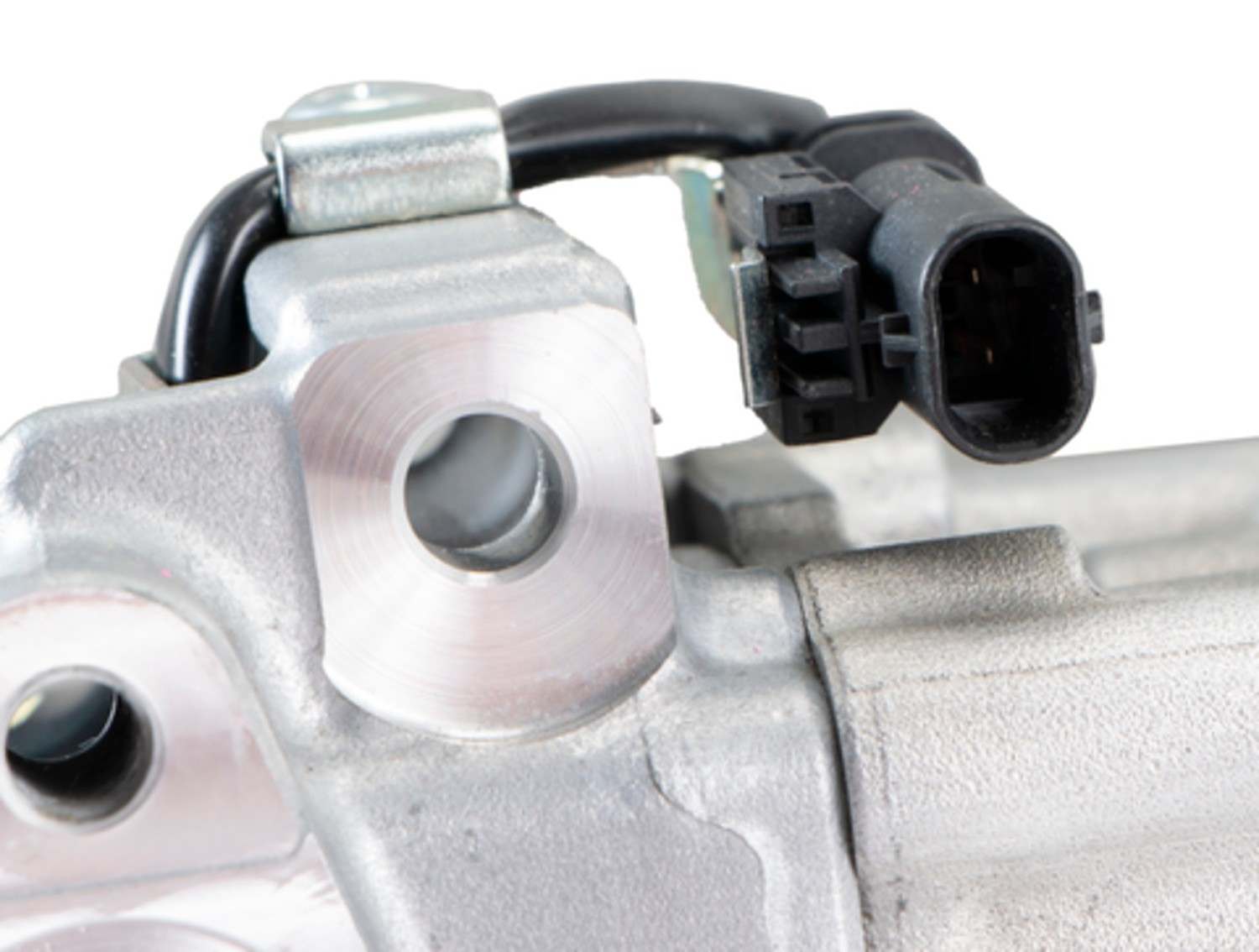 Four Seasons A/C Compressor 168364