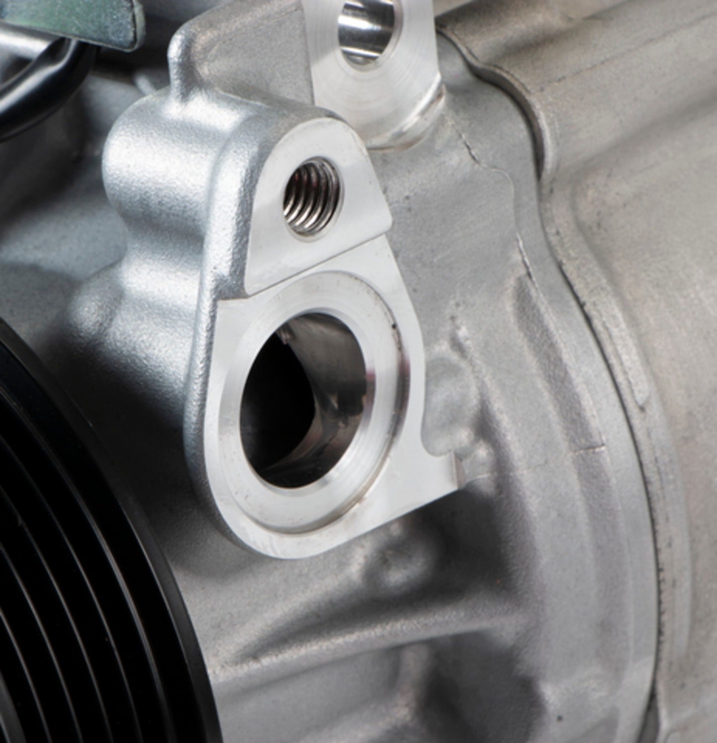 Four Seasons A/C Compressor 168364