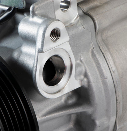 Four Seasons A/C Compressor 168364