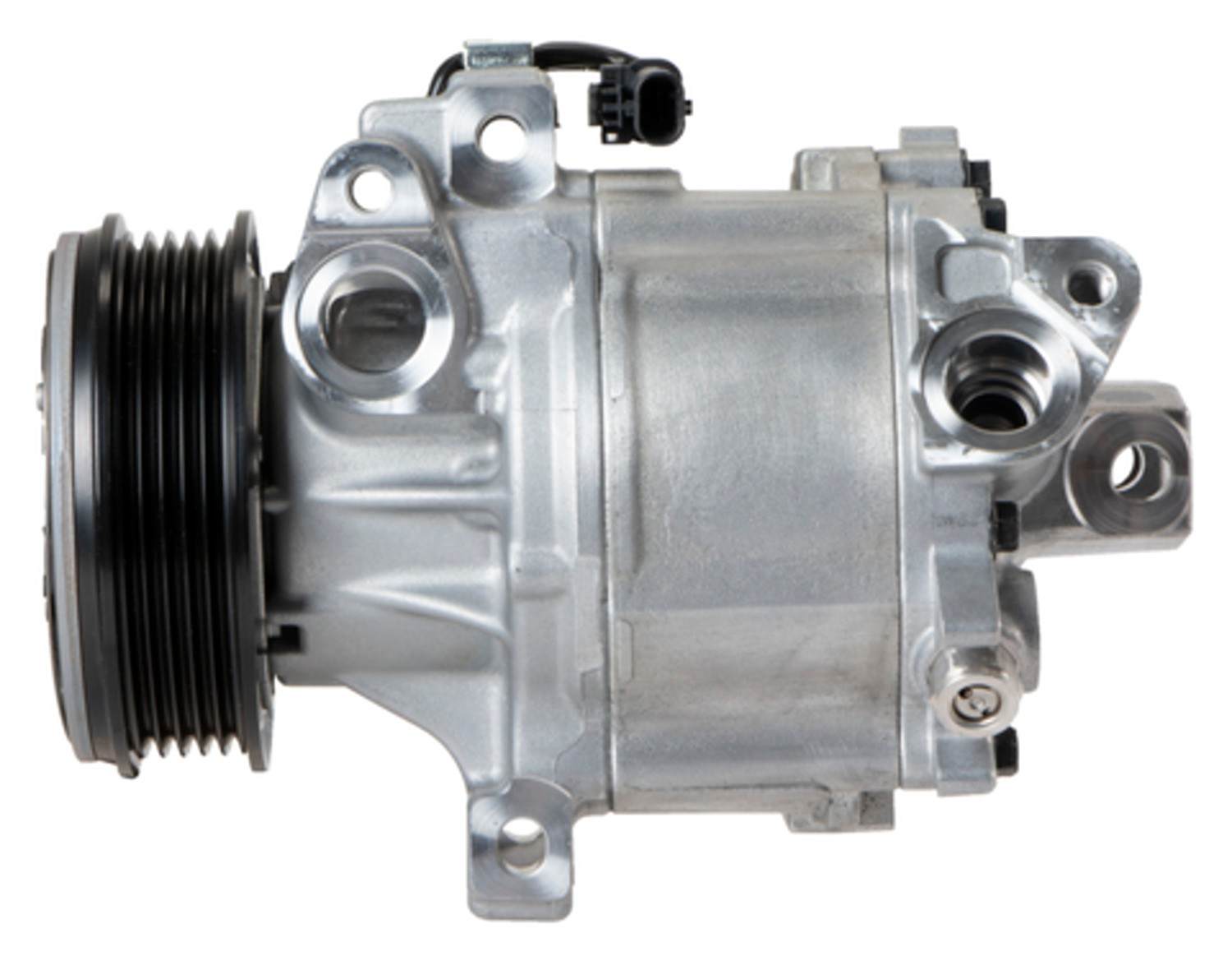 Four Seasons A/C Compressor 168364