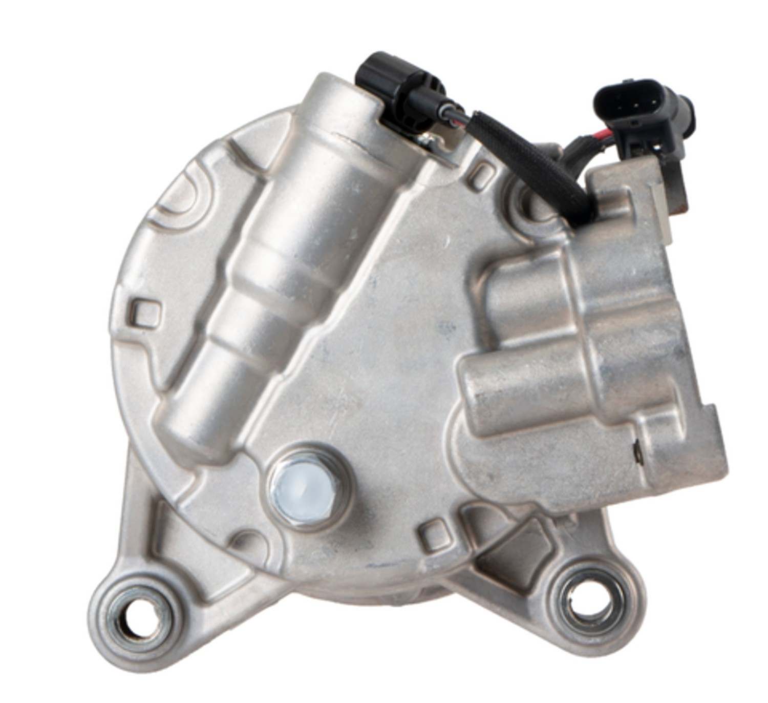 Four Seasons A/C Compressor 168365