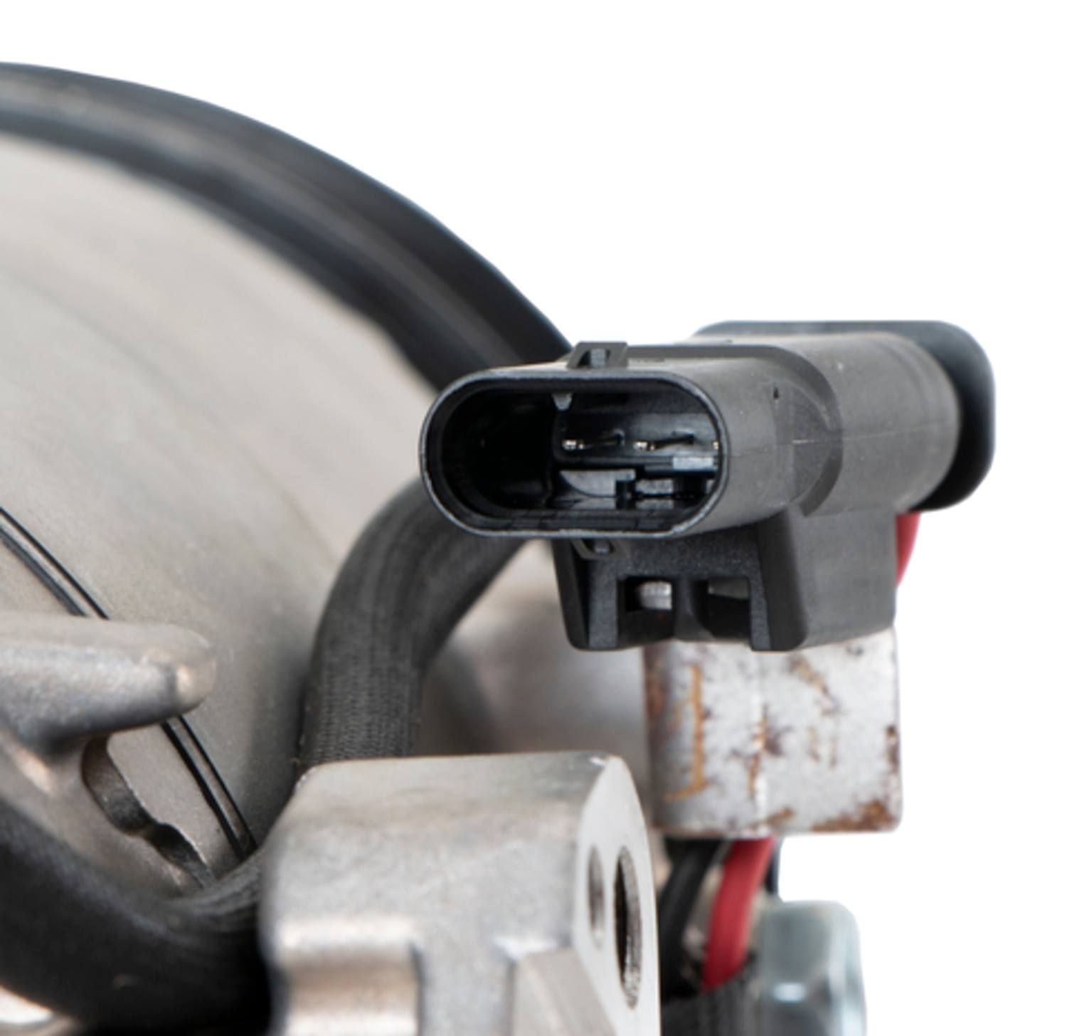 Four Seasons A/C Compressor 168365