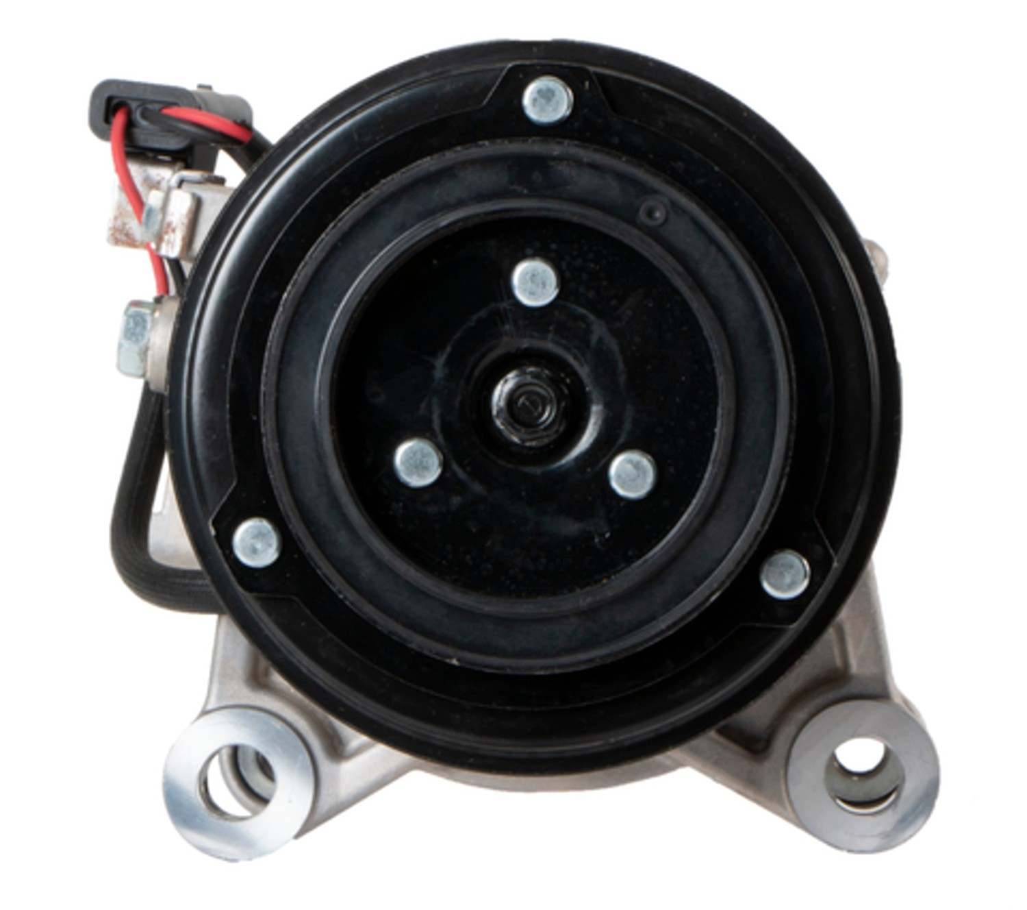 Four Seasons A/C Compressor 168365