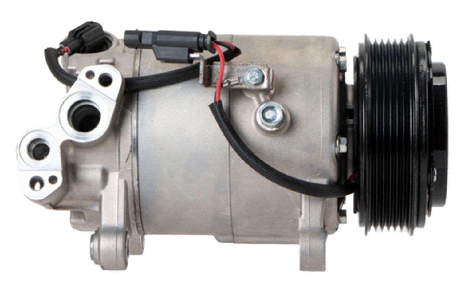 Four Seasons A/C Compressor 168365