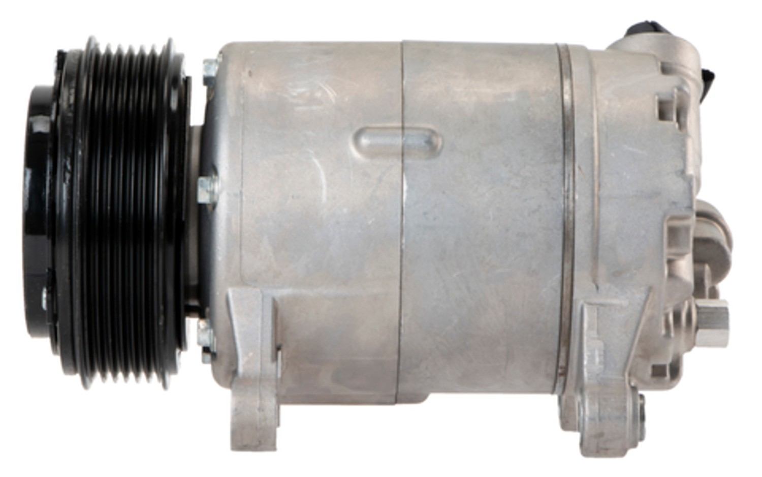 Four Seasons A/C Compressor 168365