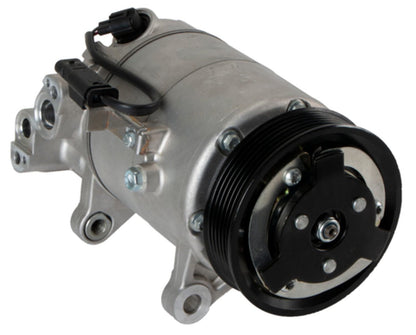 Four Seasons A/C Compressor 168366