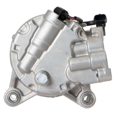 Four Seasons A/C Compressor 168366
