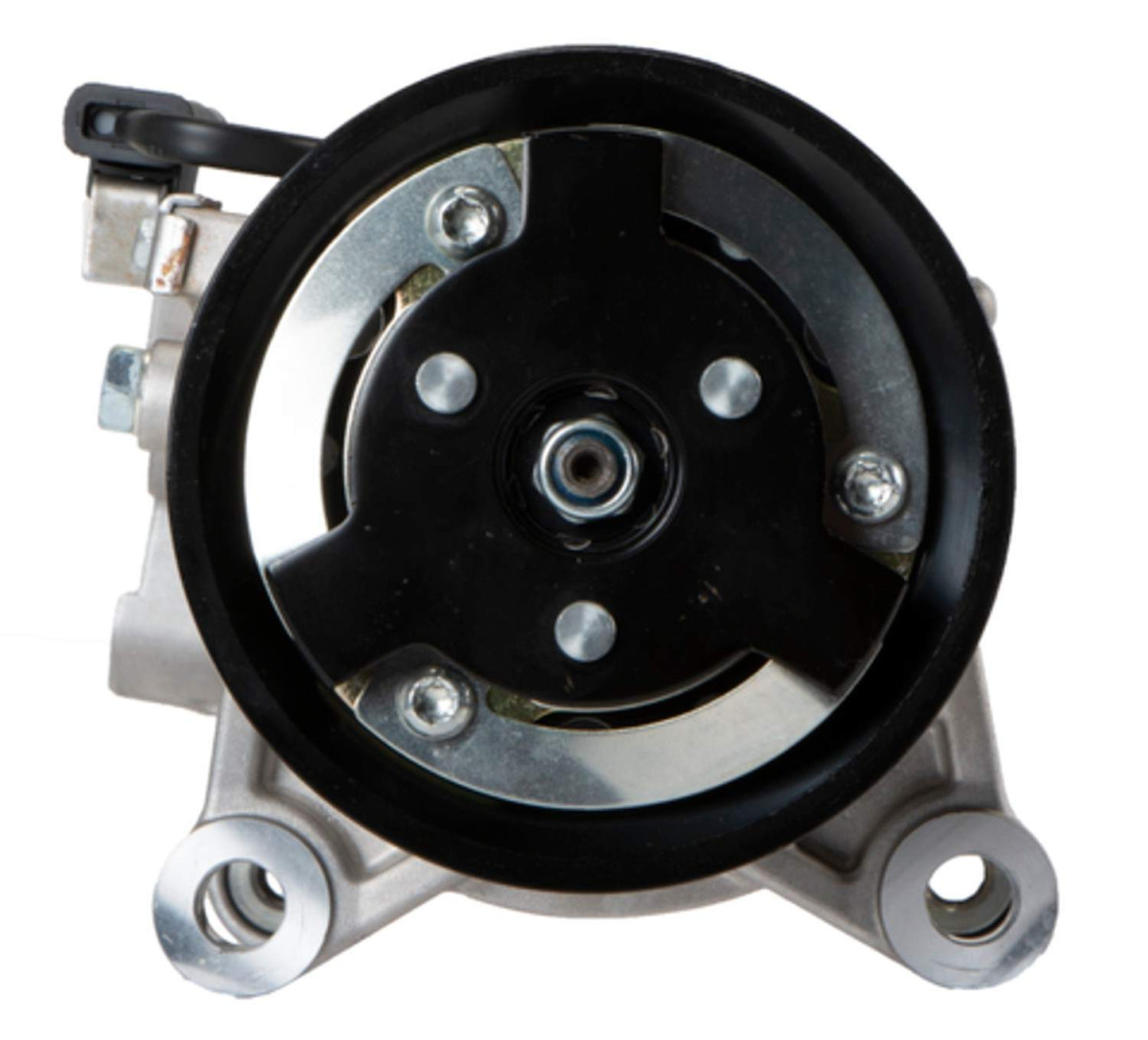 Four Seasons A/C Compressor 168366