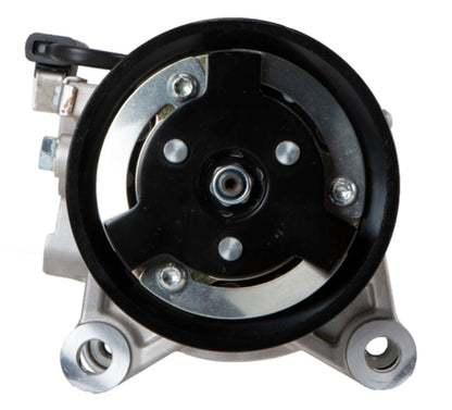 Four Seasons A/C Compressor 168366