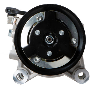 Four Seasons A/C Compressor 168366