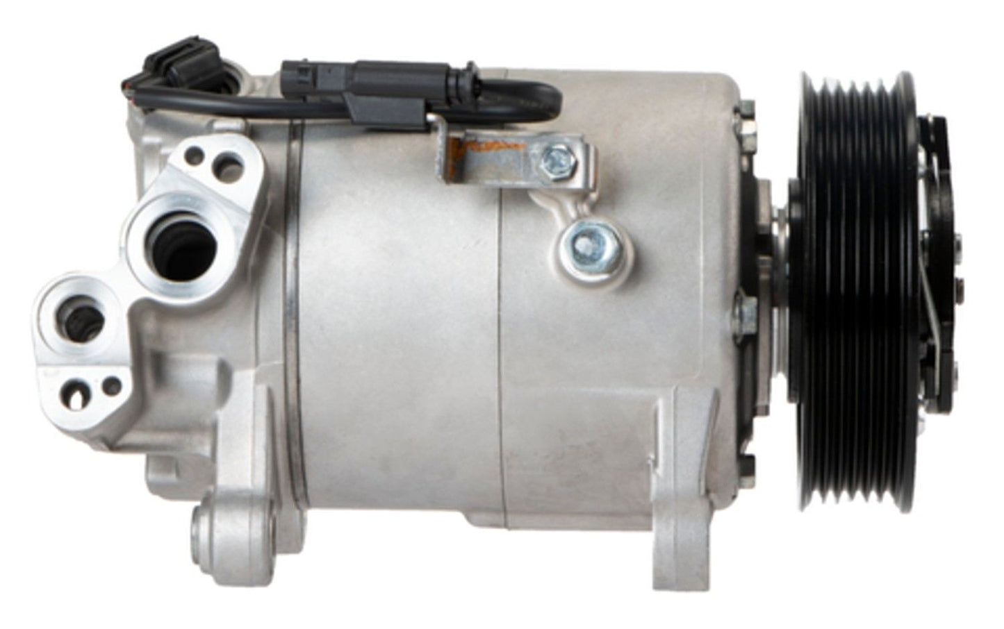 Four Seasons A/C Compressor 168366