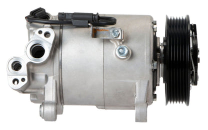 Four Seasons A/C Compressor 168366