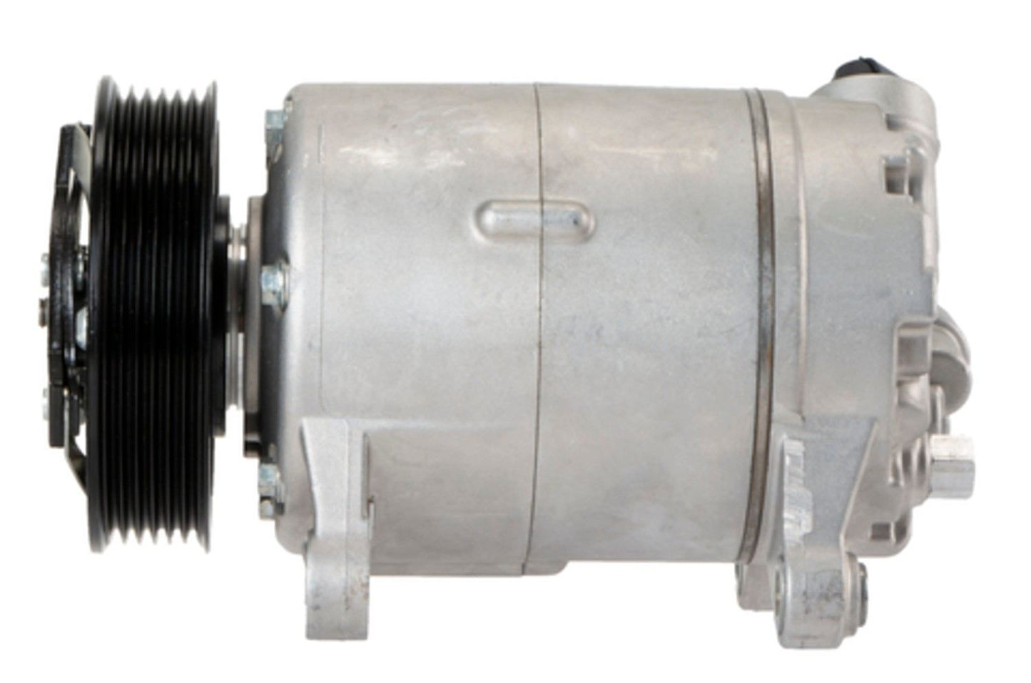 Four Seasons A/C Compressor 168366