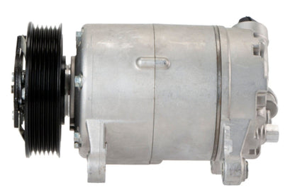 Four Seasons A/C Compressor 168366