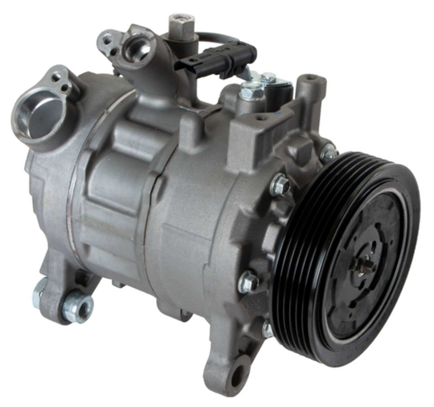 Four Seasons A/C Compressor 168368