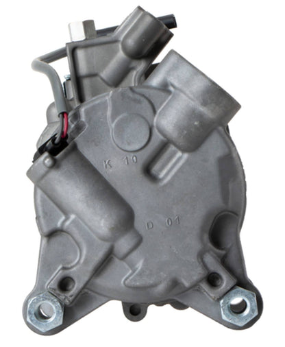 Four Seasons A/C Compressor 168368