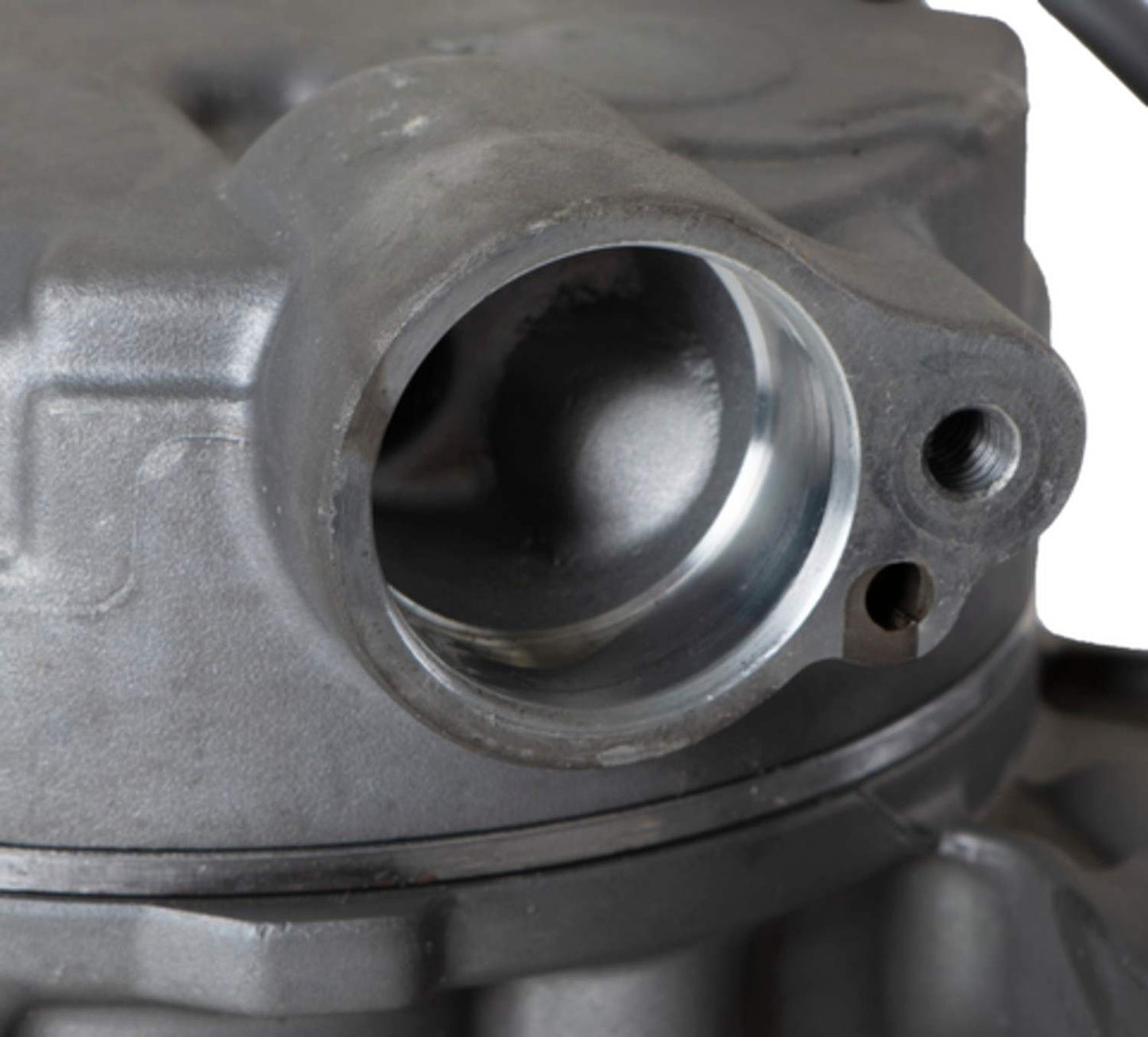 Four Seasons A/C Compressor 168368
