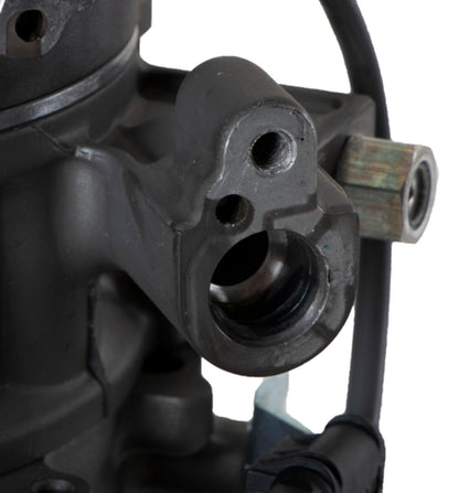 Four Seasons A/C Compressor 168368