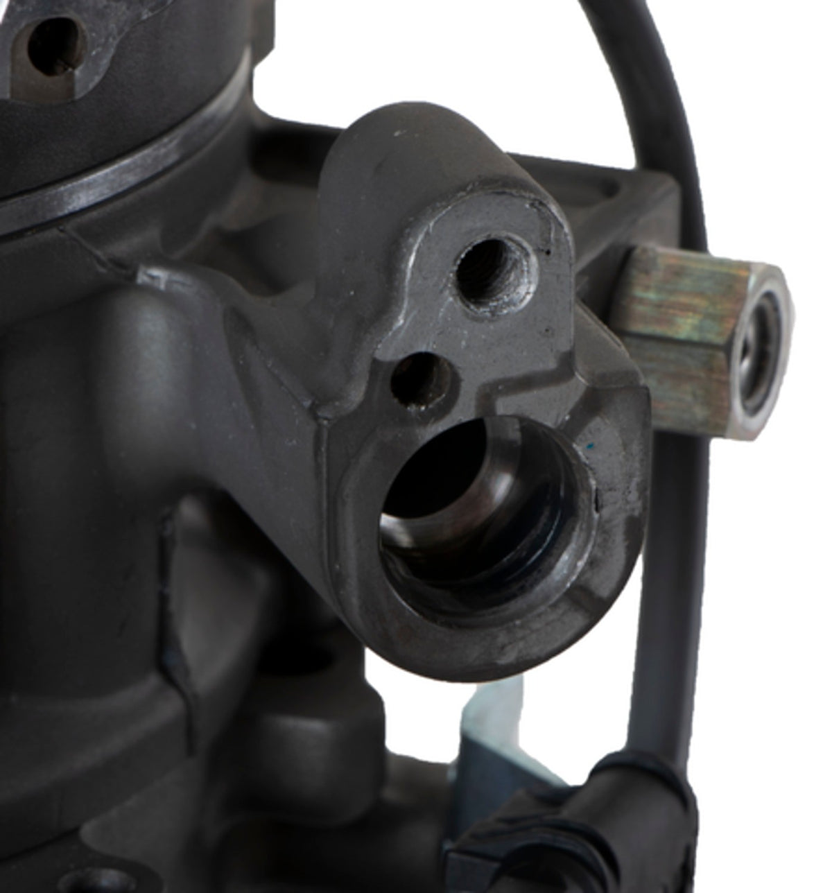 Four Seasons A/C Compressor 168368