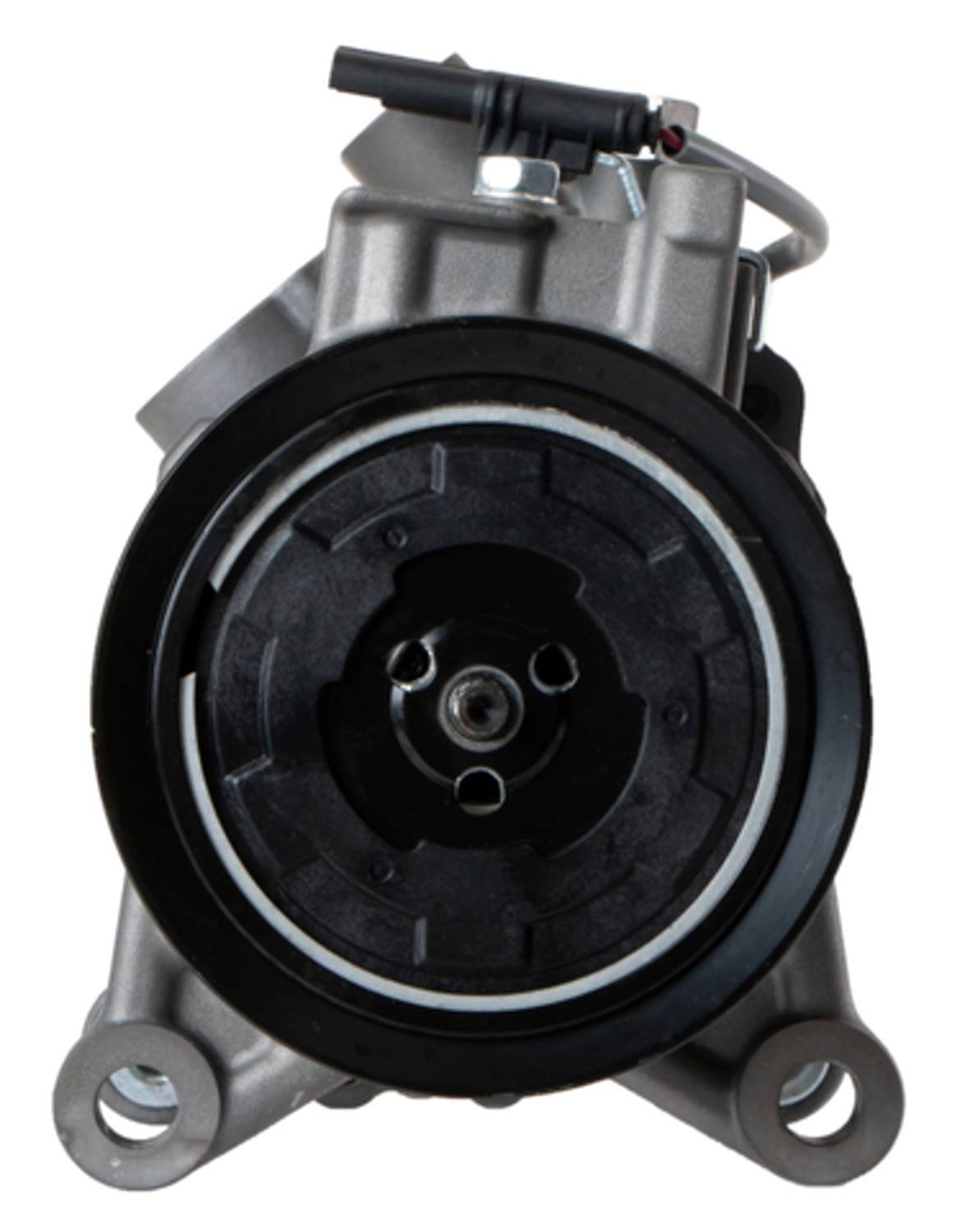 Four Seasons A/C Compressor 168368