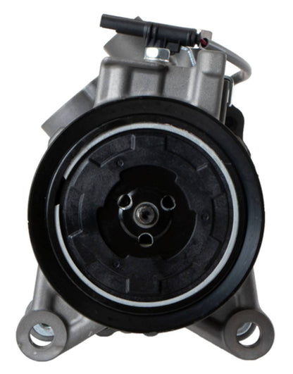 Four Seasons A/C Compressor 168368