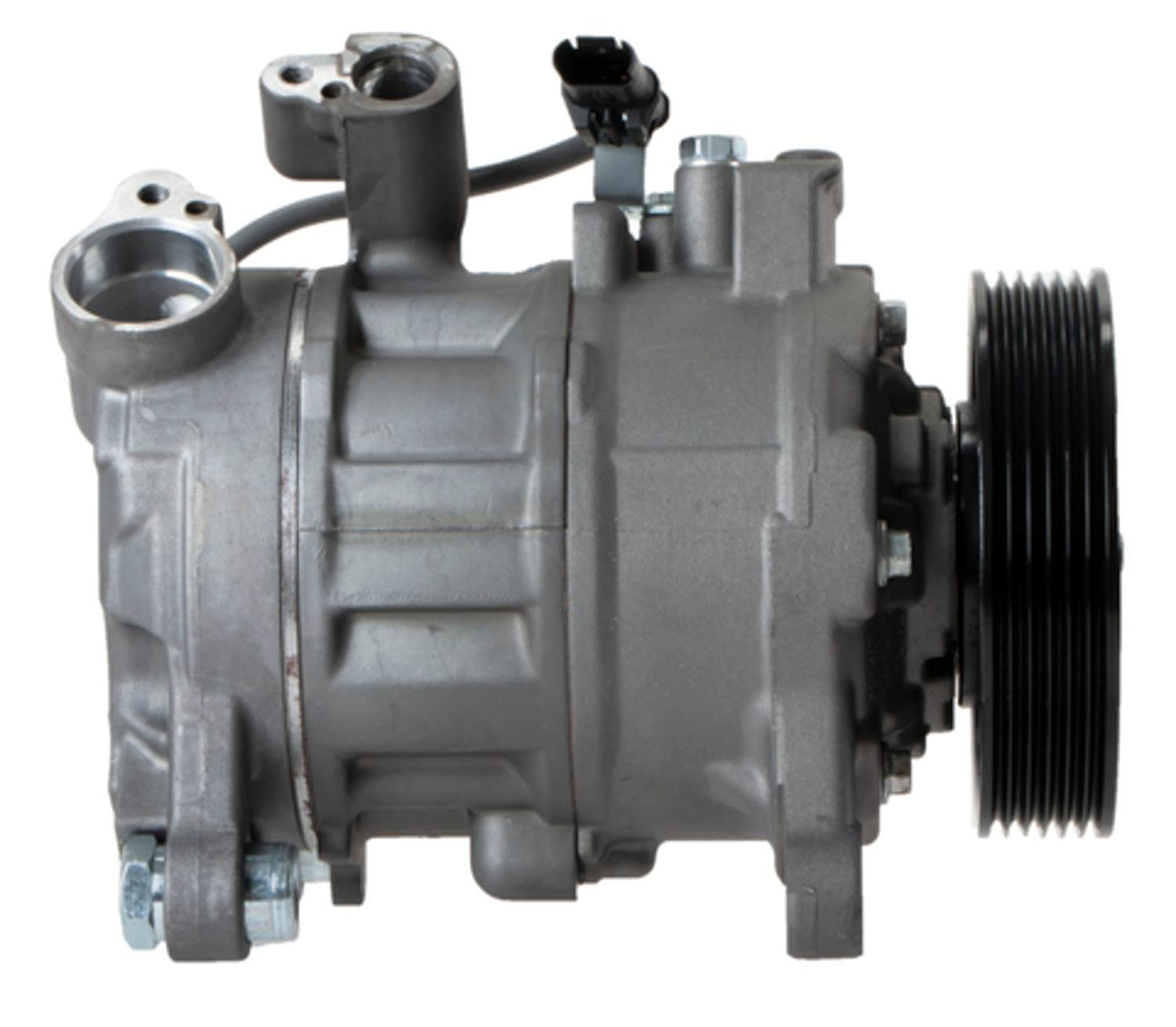 Four Seasons A/C Compressor 168368
