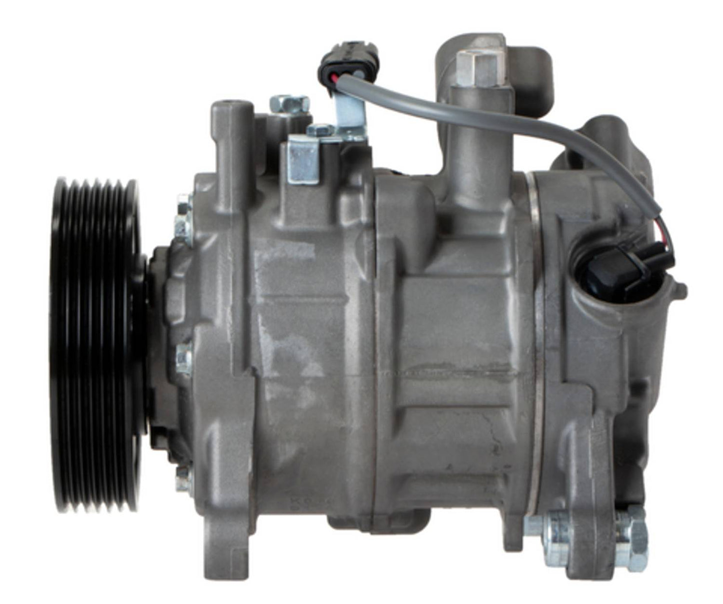 Four Seasons A/C Compressor 168368