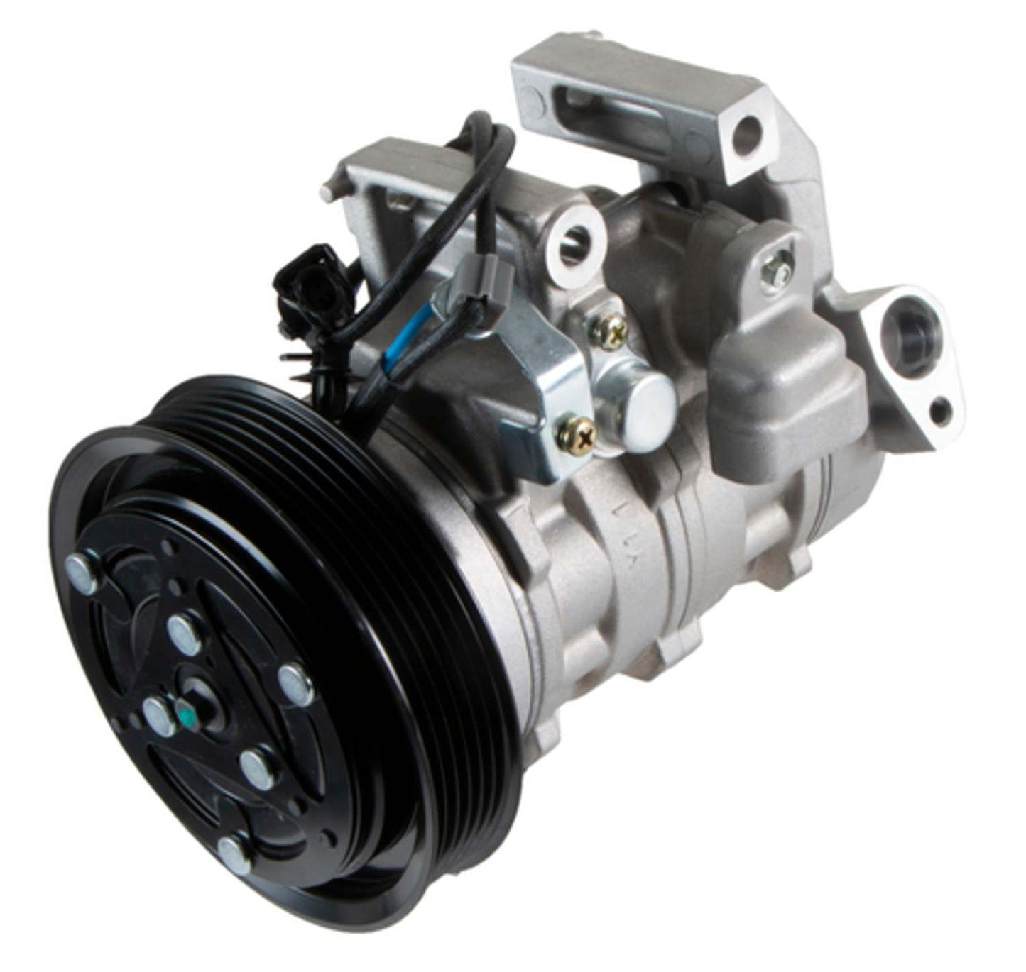 Four Seasons A/C Compressor 168372