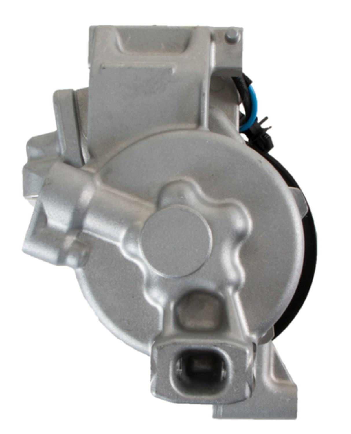 Four Seasons A/C Compressor 168372