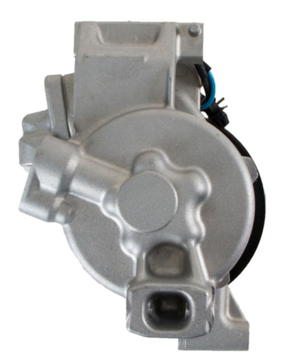Four Seasons A/C Compressor 168372