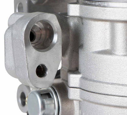 Four Seasons A/C Compressor 168372
