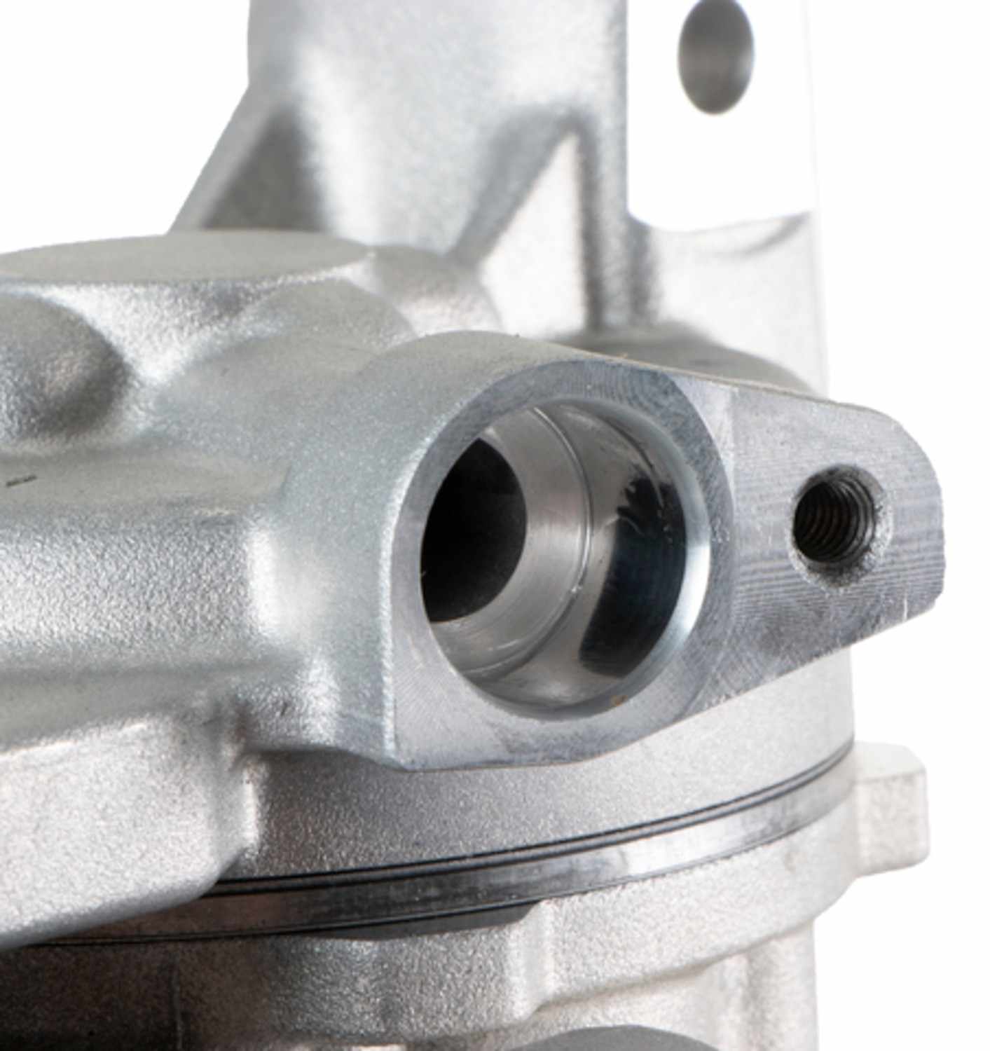 Four Seasons A/C Compressor 168372