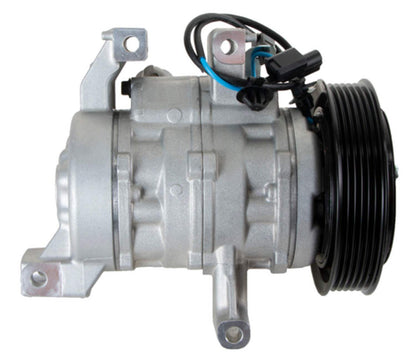 Four Seasons A/C Compressor 168372