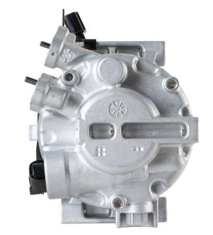 Four Seasons New Nippondenso VS14E Compressor w/ Clutch 168374