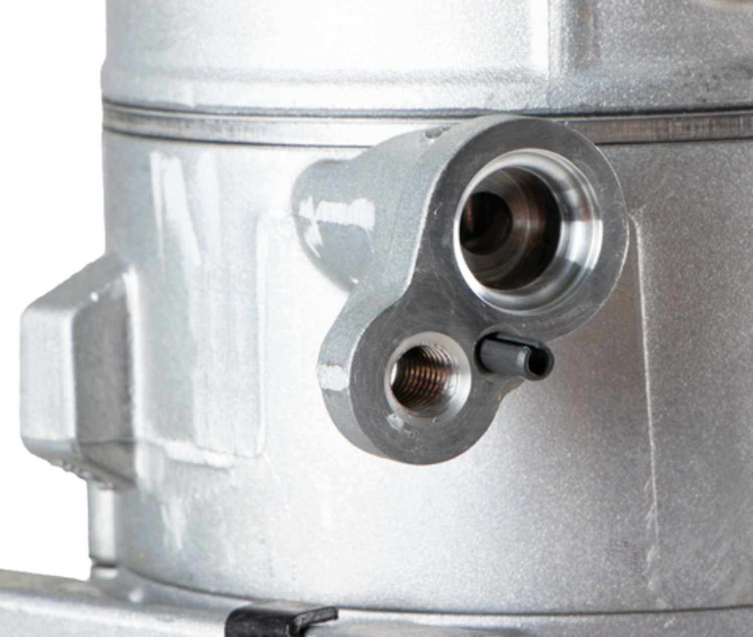 Four Seasons New Nippondenso VS14E Compressor w/ Clutch 168374