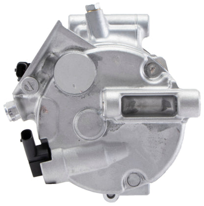 Four Seasons New Nippondenso 6SAS14C Compressor w/ Clutch 168377