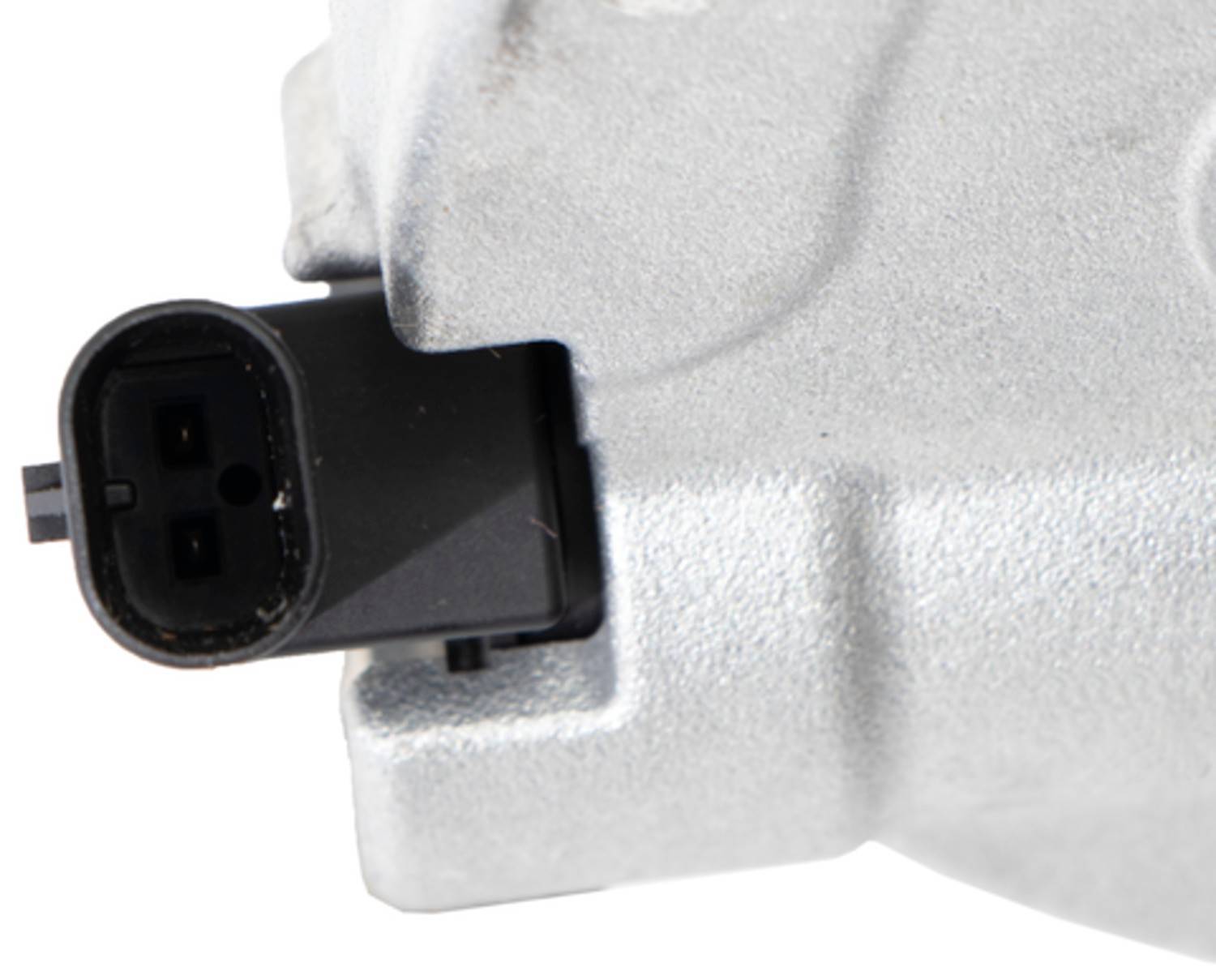 Four Seasons New Nippondenso 6SAS14C Compressor w/ Clutch 168377