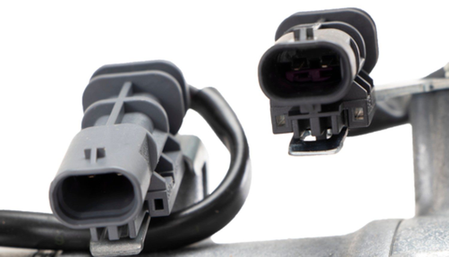 Four Seasons New Nippondenso 6SBU14 Compressor w/ Clutch 168378