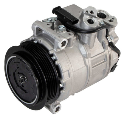 Four Seasons A/C Compressor 168379