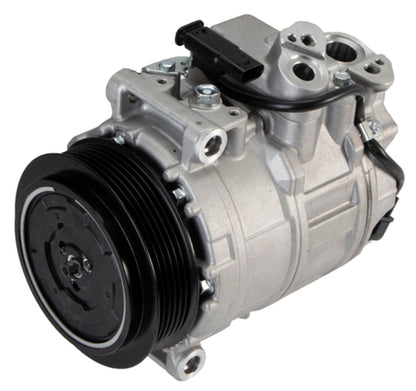 Four Seasons A/C Compressor 168379