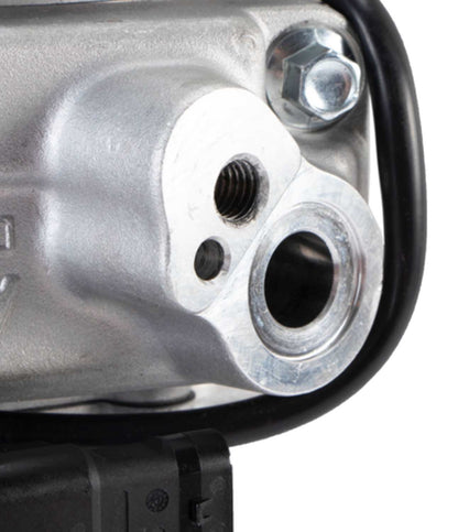 Four Seasons A/C Compressor 168379