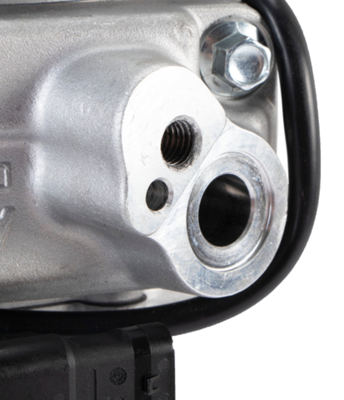 Four Seasons A/C Compressor 168379