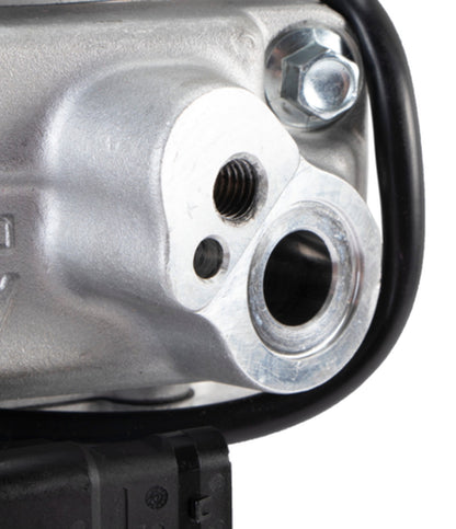 Four Seasons A/C Compressor 168379