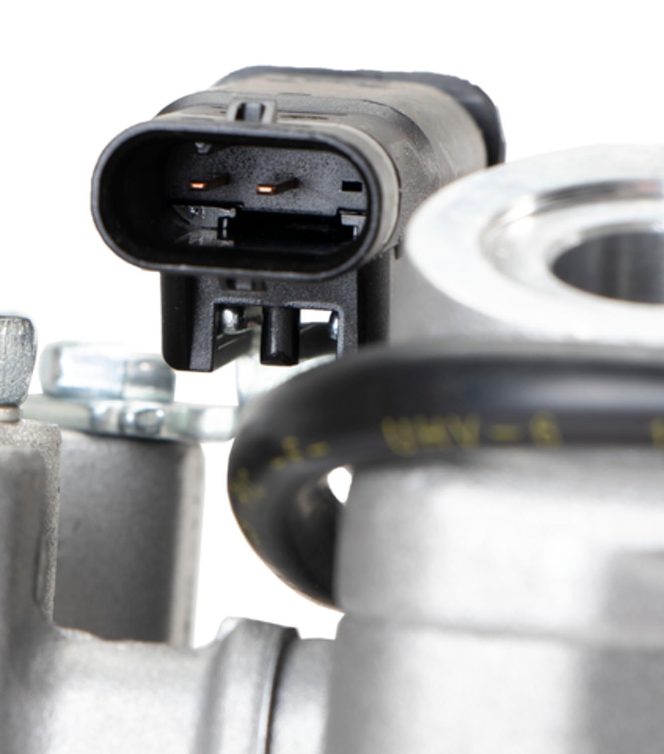 Four Seasons A/C Compressor 168379